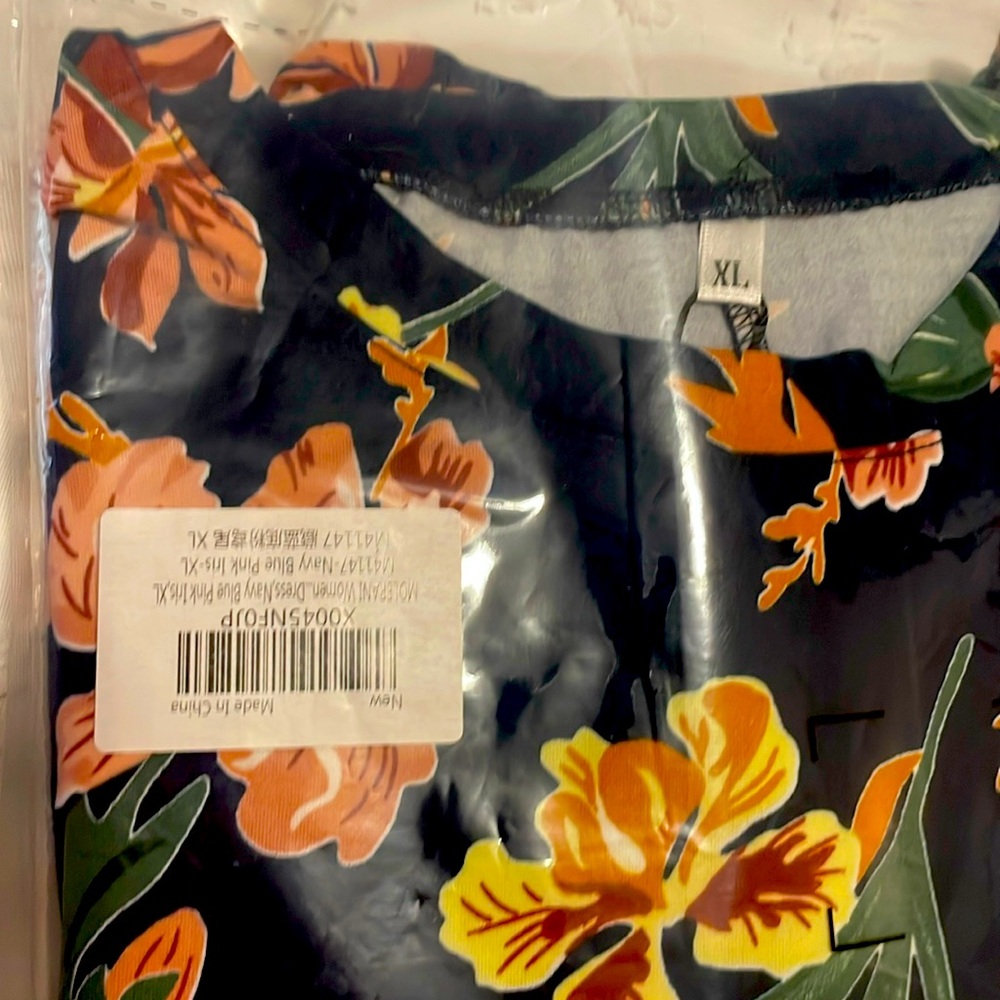NWT short Dress
